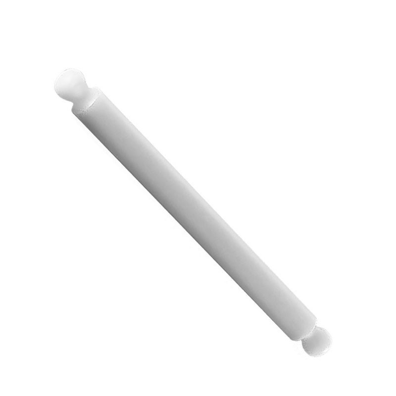 Teigroller aus Polyethylen – Durchmesser 5 cm – B 50 cm
