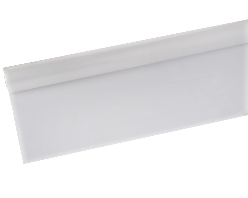 Tischtuch Tischdecke Biertischdecke auf Rolle 0-80m x 50m fr LDPE transparent