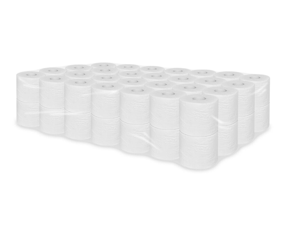 Toilettenpapier WC-Papier 3-lagig TP Neutral- 250 Blatt- 56 Stk-