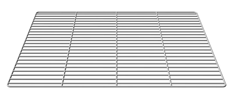 Tragrost  plastifiziert  615 mm x 445 mm