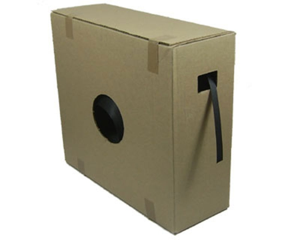 Umreifungsband PP 12-0mm x 0-45mm Lnge 1000meter in Spenderbox