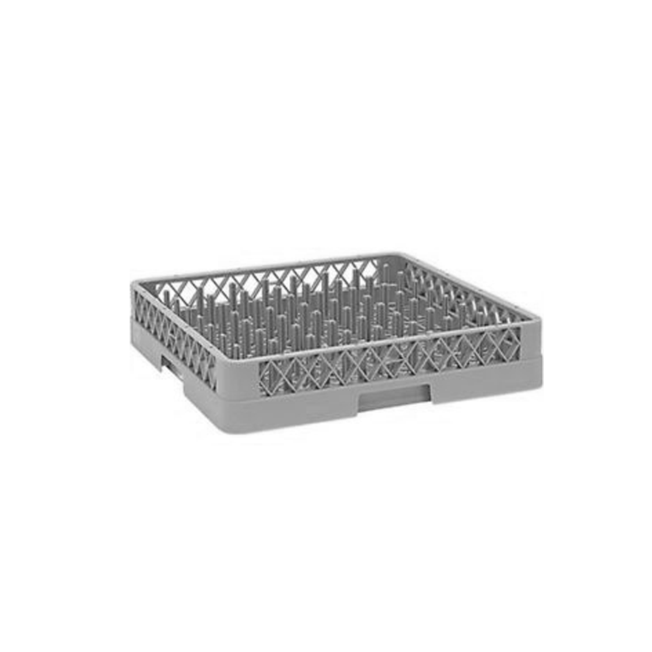 Universalkorb  quadratisch  B 500 mm x T 500 mm x H 120 mm
