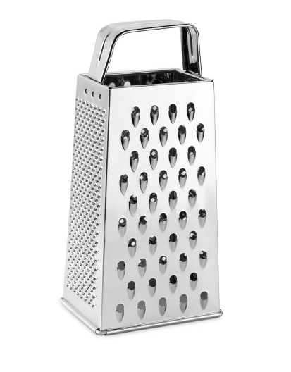 Vierkantreibe  Edelstahl  Hhe 20 cm