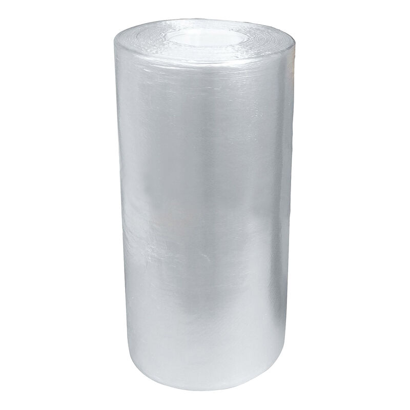 WINSTAR Plus Coreless Stretchfolie 430mmx600m- transparent